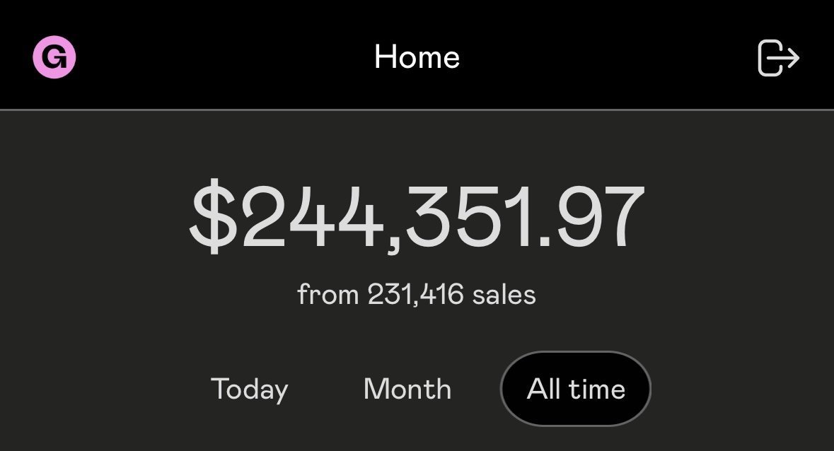 IAmPascio's tweet image. I made $240,000+ selling Notion templates.

So I wrote a complete step-by-step guide on how you can do it too.

Normally costs $47, but next 24 hrs, it&apos;s FREE.

To get it:

1. Follow me (so I can DM you)
2. Like &amp;amp; Retweet this tweet
3. Reply &quot;SEND&quot; below