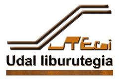 Sutegi Liburutegia tweet media
