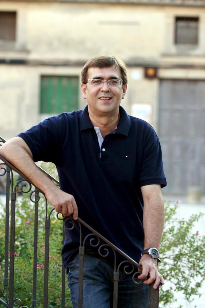 Nos ha dejado una persona extraordinaria. Una de las mejores que ha dado la política.
Fue, además, un gran president del Govern balear.
Descansa en paz, querido Xisco.