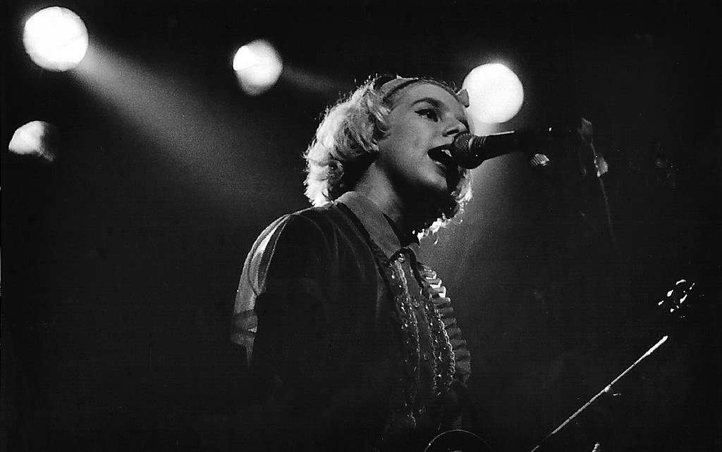 elsotaescala's tweet photo. #bersions
959.- #TanyaDonelly and #TheParkingtonSisters "Kid" -2020- (#ChrissieHynde) #Pretenders -1979-
https://t.co/55CemtULuw https://t.co/EJ5oujbvJk