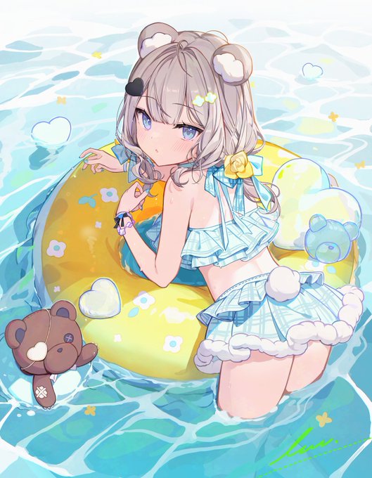 æµ®ã茪ã§ã·ãã·ãããŒãŒã«ã¡ããð»ð€
(1/2)