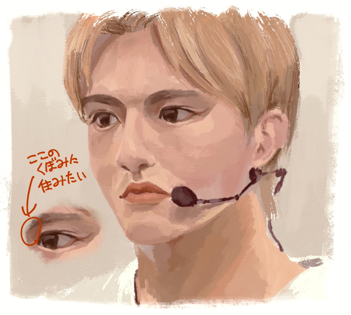 poncho_rerorero's tweet image. #しの #篠塚大輝 写経です