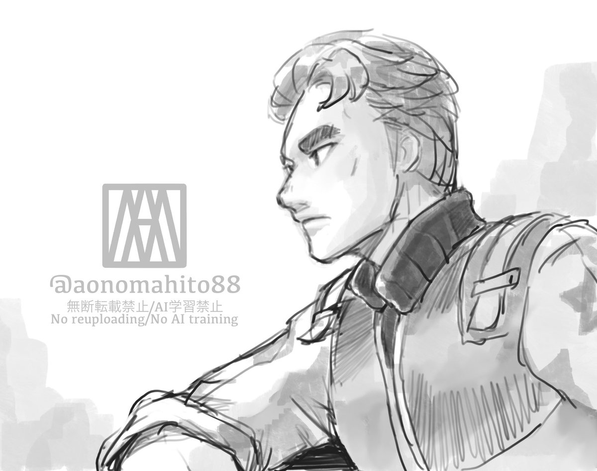 これはそのうち清書したい…。