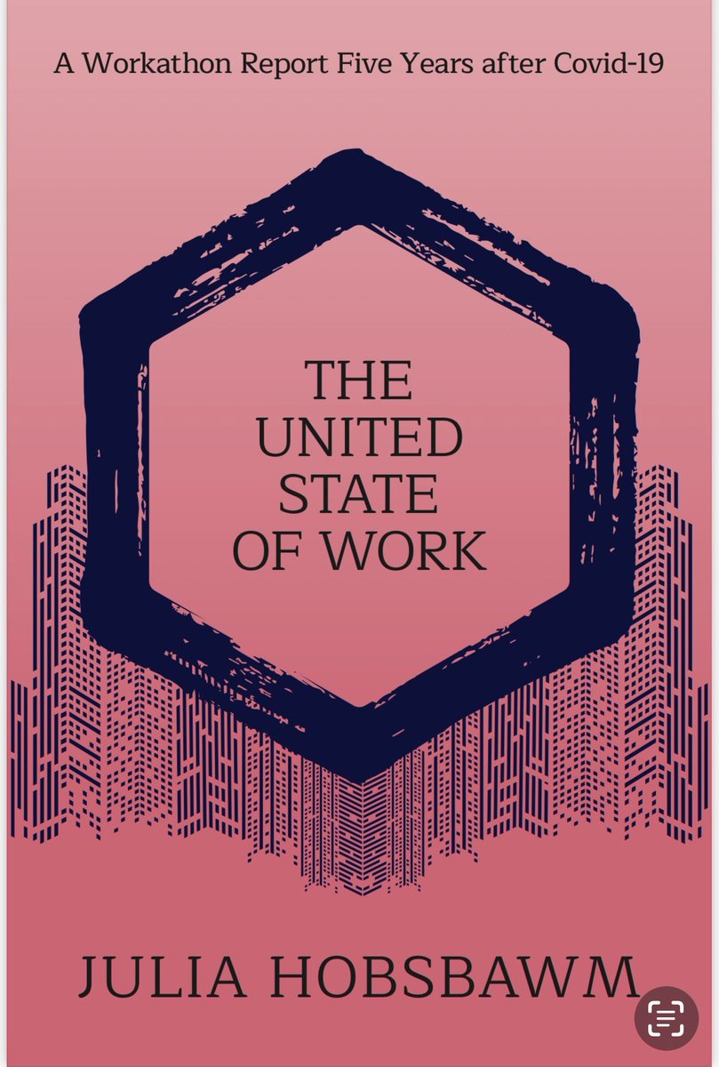 Hard at work on this paper - out on 6 March to coincide fifth anniversary of first lockdown - NEW DATA + <a href="/rorysutherland/">Rory Sutherland</a> <a href="/realVickyPryce/">Vicky Pryce</a> <a href="/davidmcw/">David McWilliams</a> <a href="/terencemauri/">Terence Mauri</a> <a href="/benatipsos/">Ben Page</a> <a href="/nowhereoffice/">thenowhereoffice</a> <a href="/Workathoninfo/">Workathon</a>