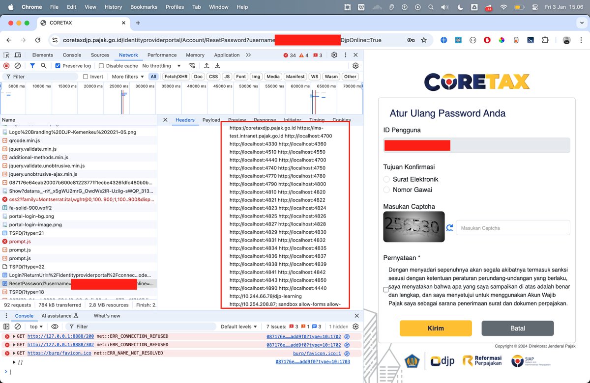 papanberjalan's tweet image. loh, masih http://localhost banget!!!??? nge bugs nih apps 1,2T nya 😭