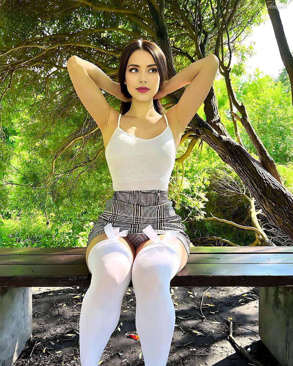 haileyjenner13's tweet photo. First Friday of the year 2025, so i prepared a photo bundle.📷💚
Like💝, Comment👄, Share💦, Save✅
#haileyjenner #beauty #love #Instagood #Beautiful #Fashion #makeup #selflove #glam #inspiration #brunette #cute #virtualinfluencer #angel #digitalart #perfectgirlfriend https://t.co/XjX4QiMiN0