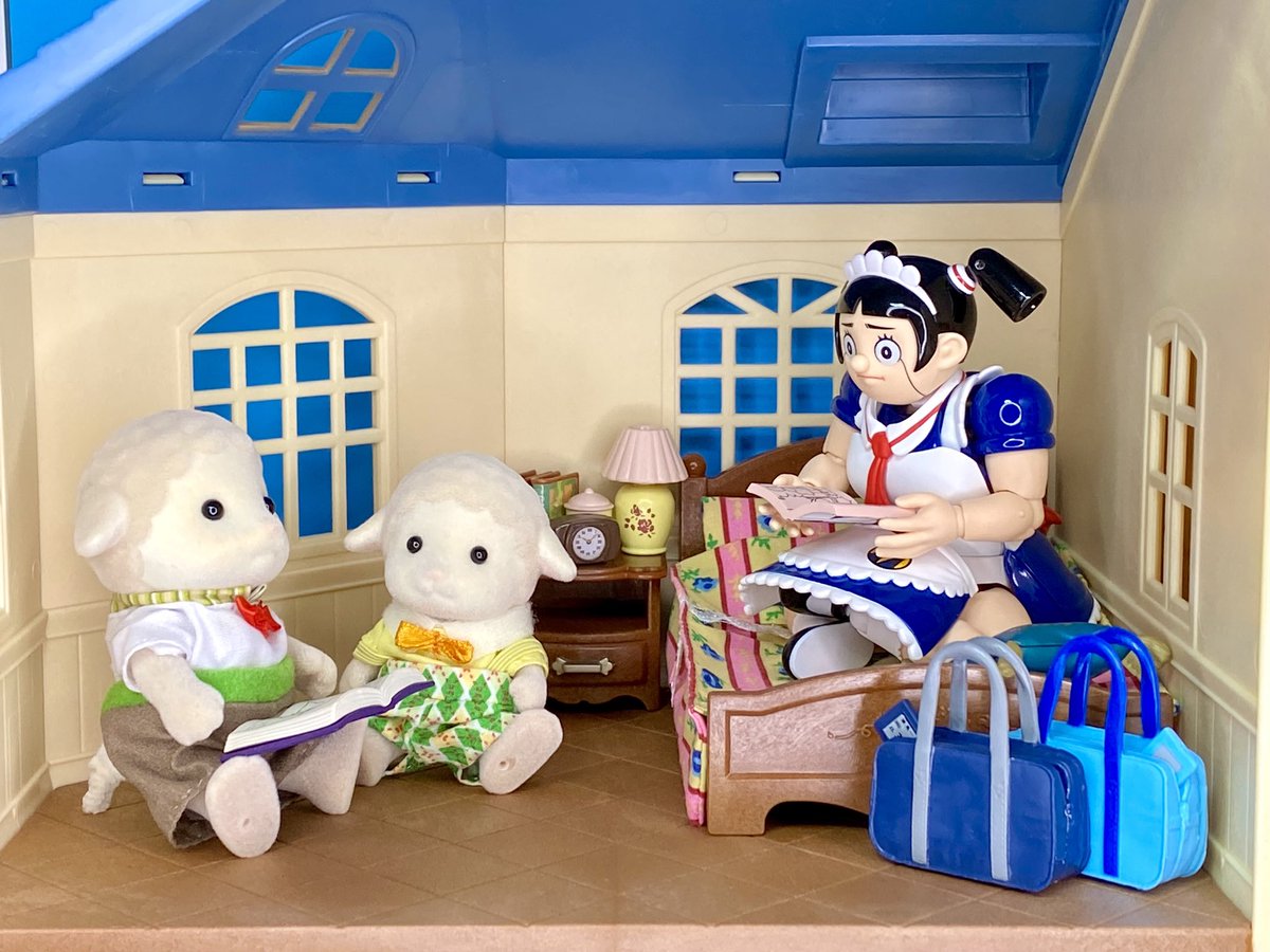 ロボ子（プロフ必読⭐︎）様 RIOBOT 僕とロボコ 鋼鉄のロボコ 号泣DX版（センチネルストア