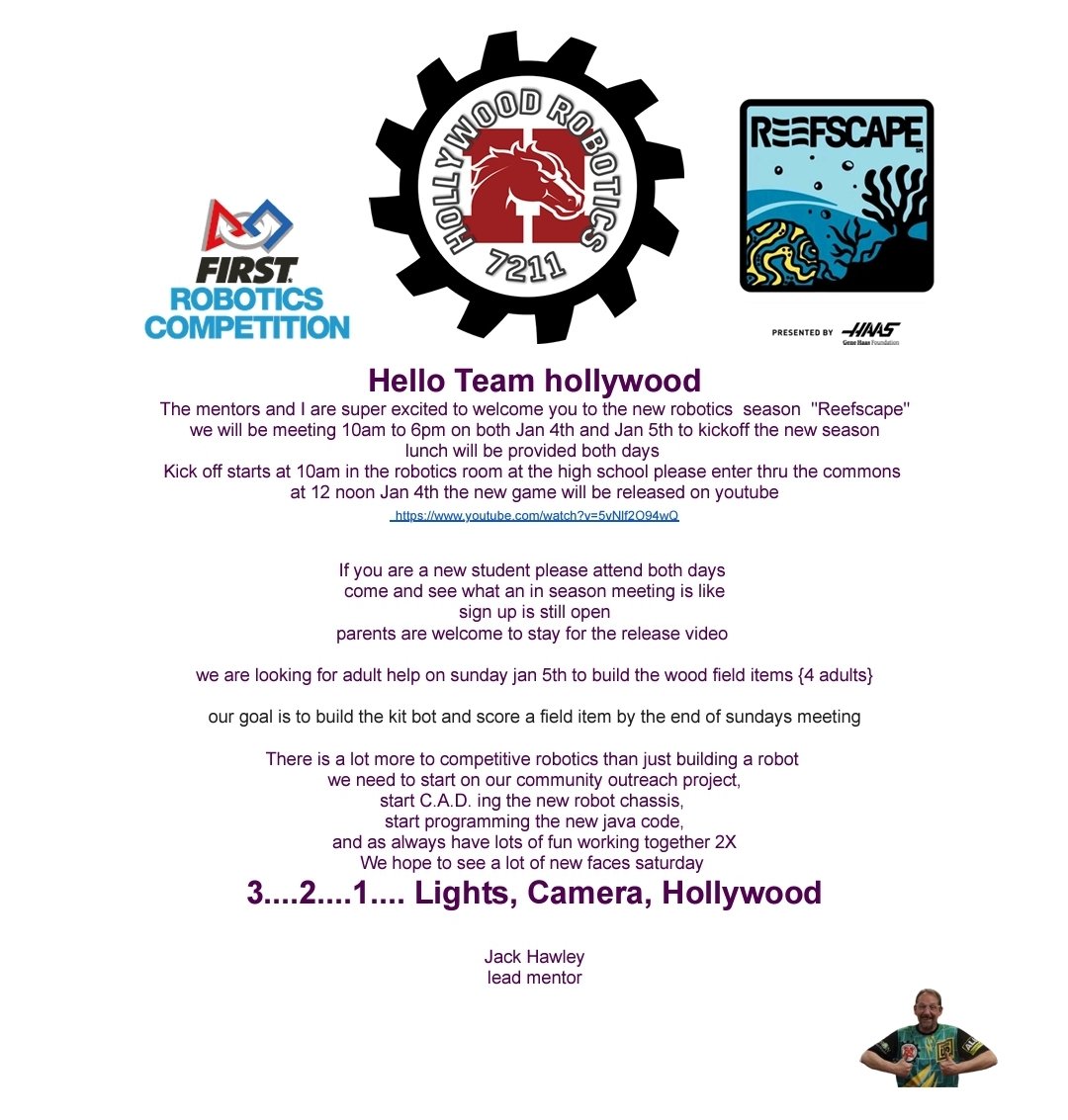 Hollywood Robotics 7211 (@hollywood7211) on Twitter photo 