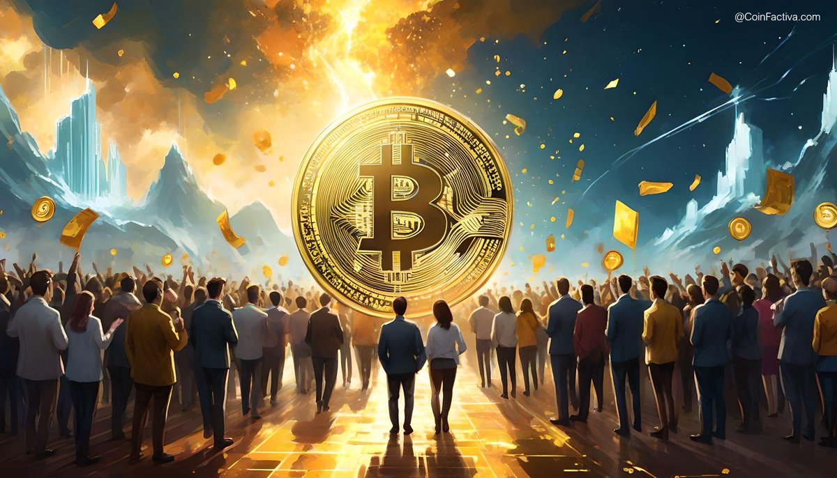CoinFactiva's tweet photo. Top Performers in Crypto in 2024:

https://t.co/c1L9Uloxsx

#CryptoNews #coinfactiva #crypto #coin #virtual #memecoin #brett #popcat https://t.co/UUv0nHCqwk