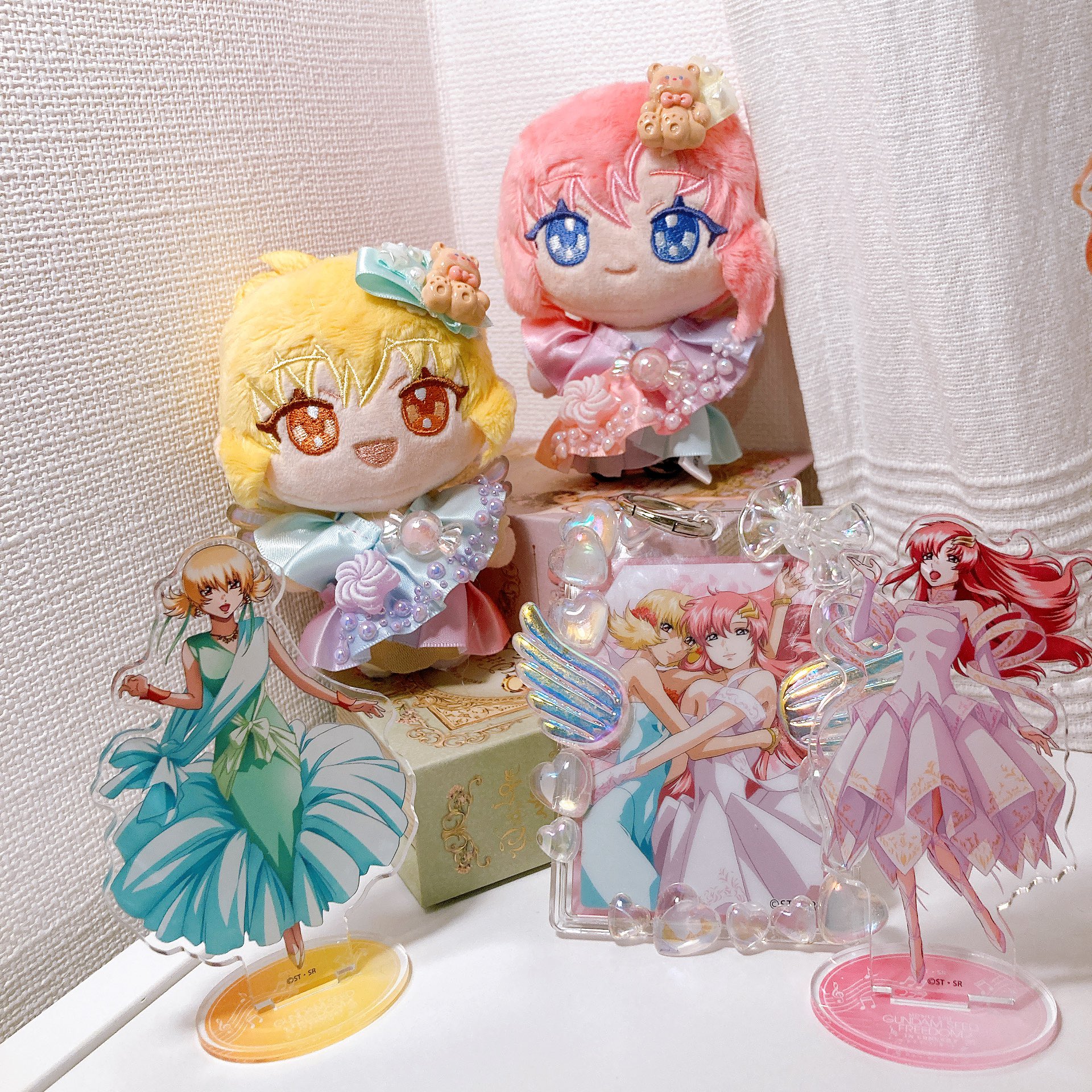 ❤️さえら☆サエラ☆アキアカネ☆豪華なトイレの蓋カバー☆姫系