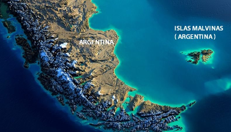 192 años de reclamo ininterrumpido por nuestras Islas Malvinas usurpadas por Inglaterra en 1833.  Ese día fuerzas británicas expulsaron a las autoridades legítimamente designadas y a la población local. Más de 50 declaraciones en foros internacionales urgen al Reino Unido a