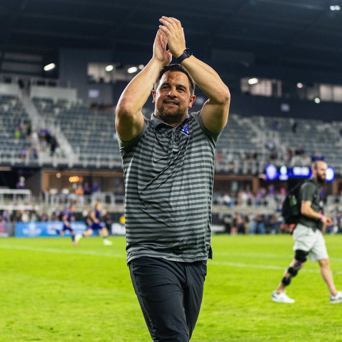 loucityfc's tweet image. HBD to the boss 🫡

Everyone wish @Dannycruz5 a very happy birthday! 🎂