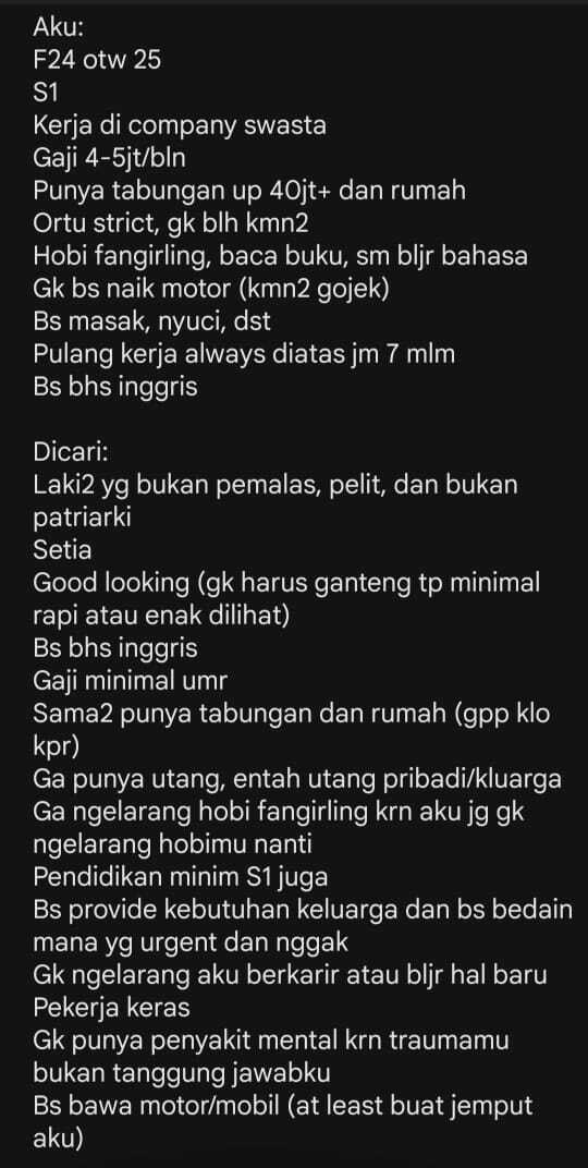 SEMARANG MENFESS tweet media