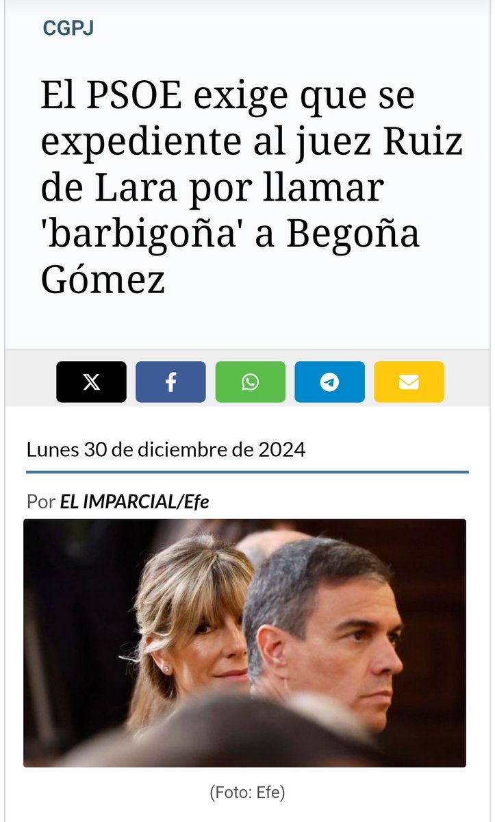 del_norte_80's tweet photo. @Pilar_Alegria Jajajaja!!

Se dice #barbigoña, roja. https://t.co/Uxn8SLECT6