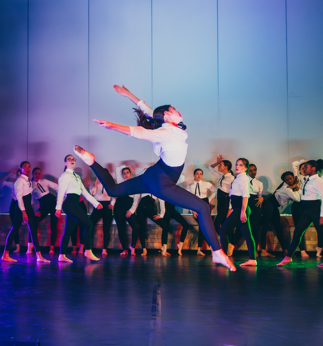 Step into Dance (@stepintodance) on Twitter photo Happy New Year everyone!🎆
In 2024, you blew us away with your performances, hard work and love for dance.
Thank you to the <a href="/JPFoundation/">Jack Petchey Fdn</a>, @royalacademyofdance, dance practitioners, partner groups, young dancers and everyone involved for your continued support and dedication🌟 Happy New Year everyone!🎆
In 2024, you blew us away with your performances, hard work and love for dance.
Thank you to the <a href="/JPFoundation/">Jack Petchey Fdn</a>, @royalacademyofdance, dance practitioners, partner groups, young dancers and everyone involved for your continued support and dedication🌟