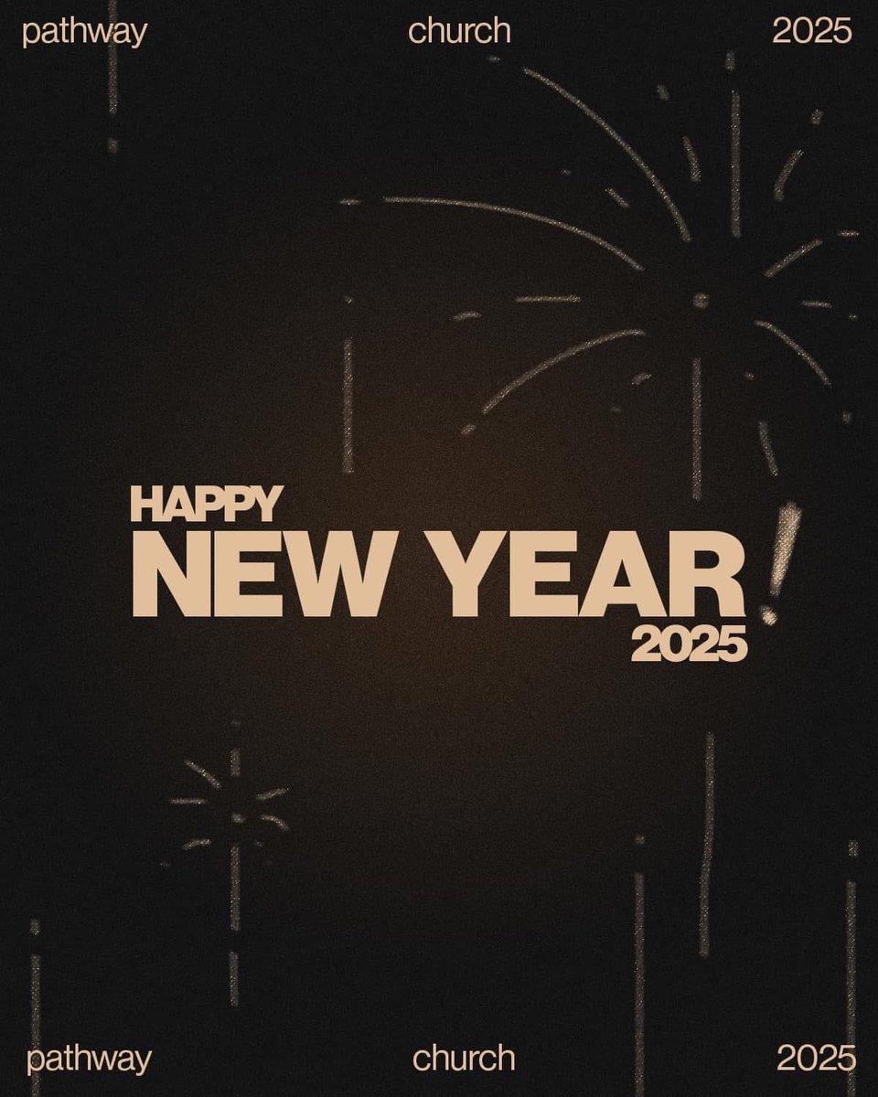 Happy New Year from Pathway!! We hope you all have a fantastic first week of the year 🫶