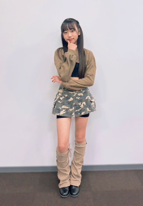 Twitterのコスプレ画像13