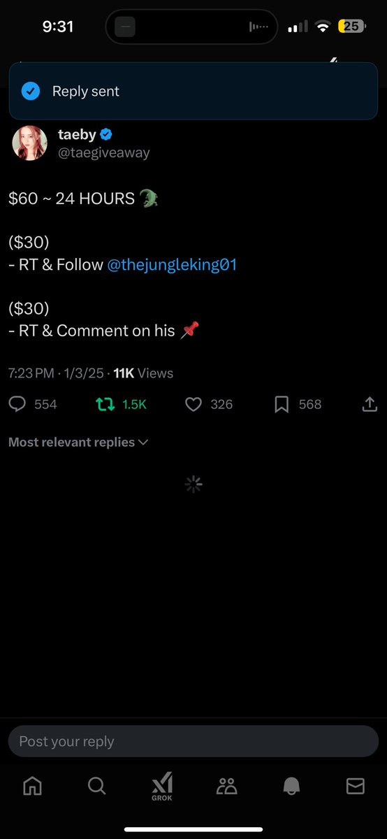 r☆ck$tar tweet media