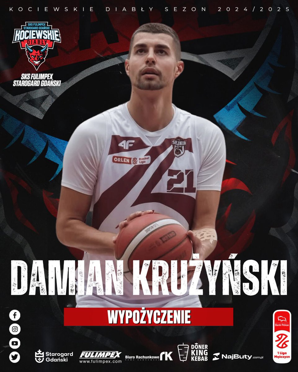 𝗪𝗜𝗧𝗔𝗠𝗬 𝗪 𝗦𝗧𝗔𝗥𝗢𝗚𝗔𝗥𝗗𝗭𝗜𝗘! 😎 

Zobacz więcej: kociewskiediably.pl/posts/witamy-n…