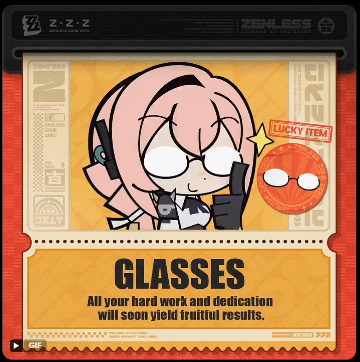 ChilliRetarded's tweet photo. @ZZZ_EN Yanagi my beloved <3 #ZenlessZoneZero  #NewYearThreeDaySlip https://t.co/zroo9l9v94