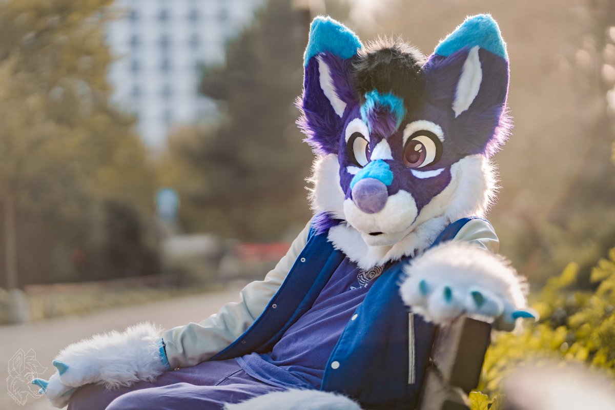Happy #FursuitFriday !

📷 <a href="/vlaaacek/">VlaceK</a> 
🧵 <a href="/AltaWoof/">Alta!! 🔜 Pawske, MFF</a> 
📍 #EF28