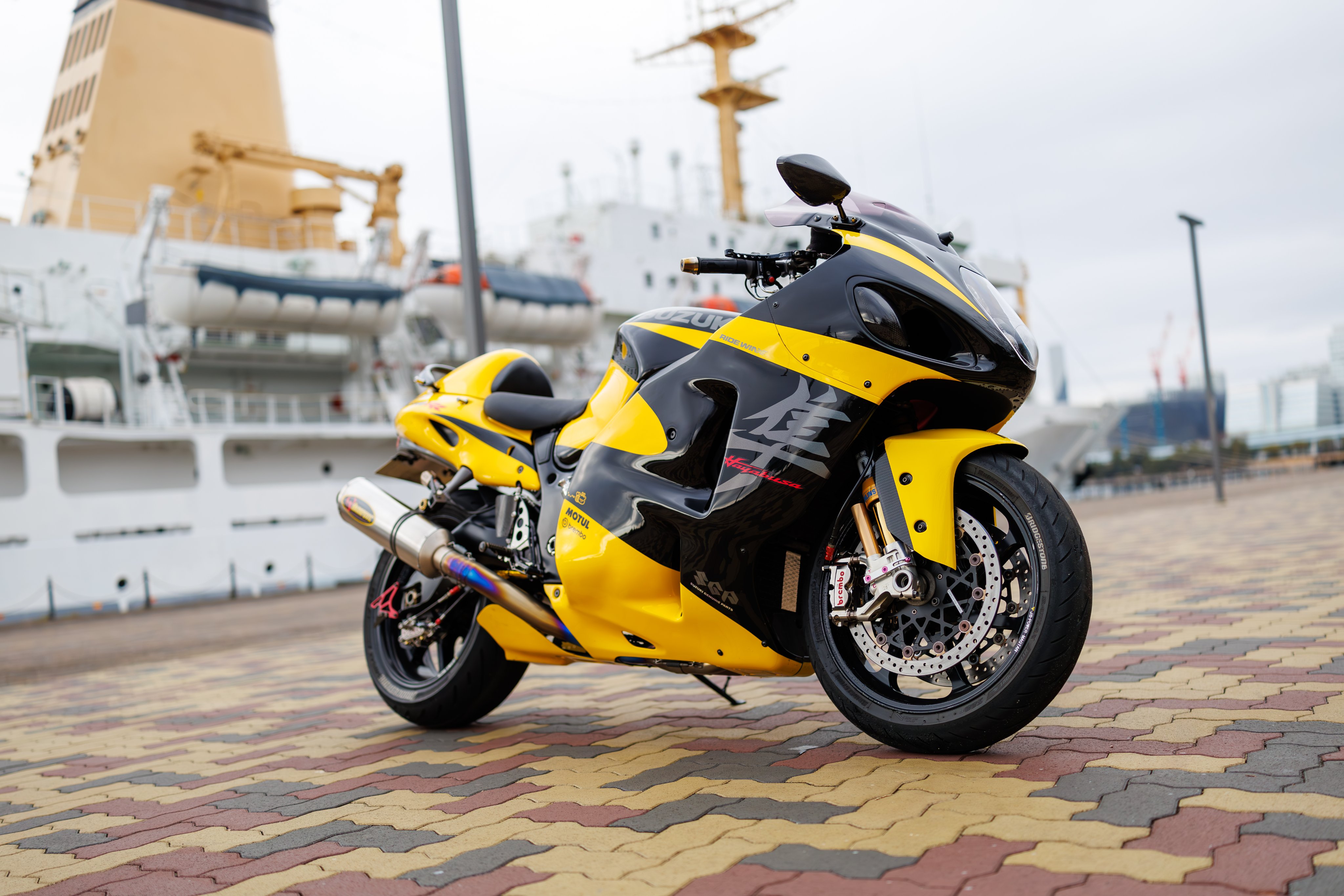 GSXゆういちん (@Graphicsnbf) / X