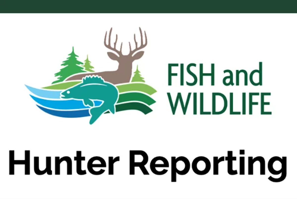 OODMag's tweet photo. Mandatory hunter reporting penalties are increasing.
https://t.co/LWZyTmiY83
@FishWildlifeON #Hunting #Fishing #Outdoors #HunterReporting #MandatoryHunterReporting #Penalties #Increase #Surcharges https://t.co/O5BMOtpIUb