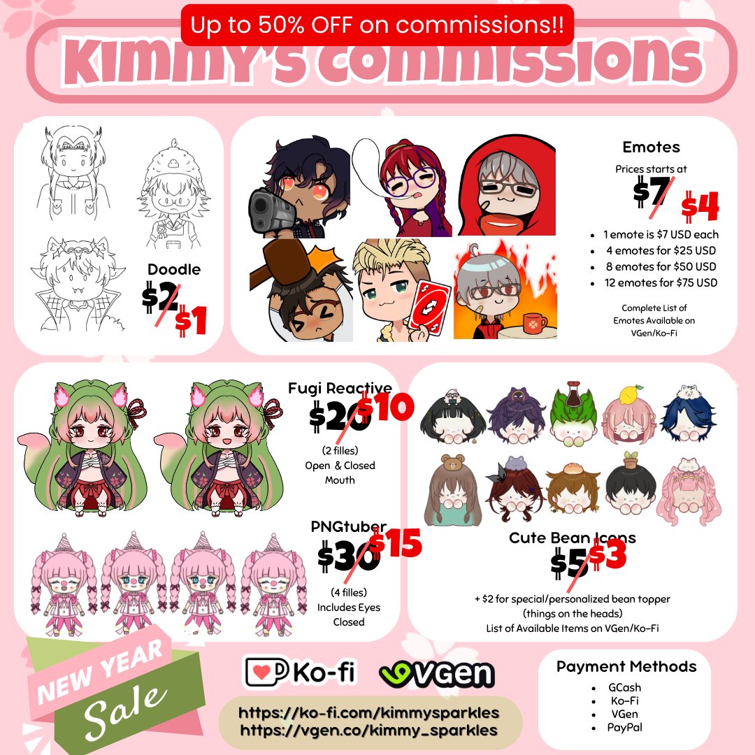 Kimmy Sensei✨✏️ | Comms Open! tweet media