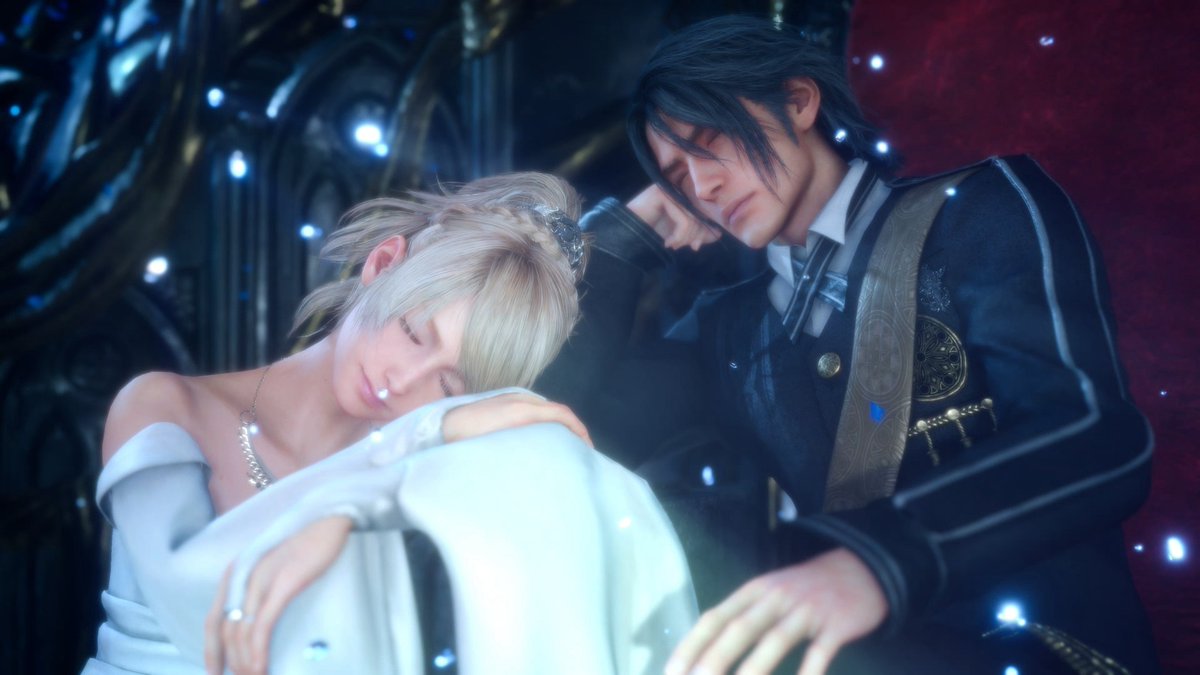 ComunidadFF's tweet photo. "He vuelto a casa. Y jamás claudiqué. No ha sido un camino fácil... pero ahora estoy listo"

⚔ ¡Larga vida al rey! ⚔ ¡Hoy es el cumpleaños de Noctis Lucis Caelum, protagonista de #FFXV! 🎂🎉 https://t.co/nrrk8YzXU9