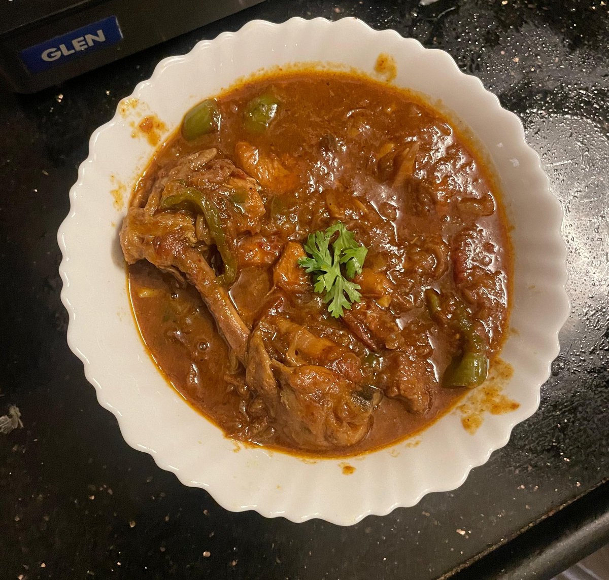 gundobese's tweet image. Good morning doston aaj ki pehli meal 
#shef