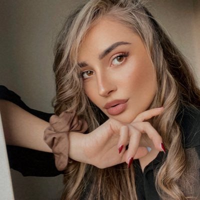 Veselina Georgieva tweet media