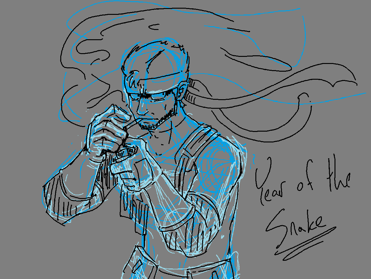 Supah_Dragoon's tweet photo. First warm up batch of the new year https://t.co/EnKKYJ0Ruk