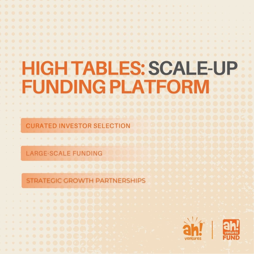 Unleash the power of funding with
"Funding Reimagined: One Platform, Multiple Possibilities." From seed stage funding to expert mentorship and network access, discover the essential tools for your entrepreneurial success.