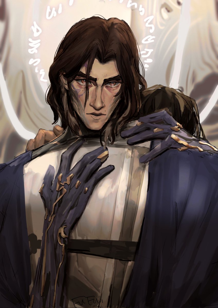 定期发疯 tweet media