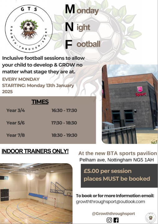 Bluecoat Aspley Academy (@bluecoataspley) on Twitter photo 