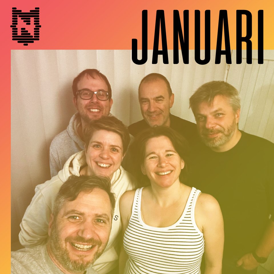 Nerdland (@nerdlandbe) on Twitter photo Een nieuwe #nerdland podcast! Met deze maand: Spiegelmicroben! Marshelikopter! Dode zalmen! Kwantumchips! Cyborg kakkerlakken! Stank in het ISS! En veel meer...
open.spotify.com/episode/7f5cmf…
Met <a href="/lievenscheire/">Lieven Scheire</a> <a href="/jbaert/">Jeroen Baert</a> <a href="/hHetty/">Hetty Helsmoortel</a> <a href="/Elz/">🌈 Els Aerts 🎙️</a> <a href="/kurtbeheydt/">Kurt Beheydt</a> <a href="/Entomobiel/">Peter Berx</a> Een nieuwe #nerdland podcast! Met deze maand: Spiegelmicroben! Marshelikopter! Dode zalmen! Kwantumchips! Cyborg kakkerlakken! Stank in het ISS! En veel meer...
open.spotify.com/episode/7f5cmf…
Met <a href="/lievenscheire/">Lieven Scheire</a> <a href="/jbaert/">Jeroen Baert</a> <a href="/hHetty/">Hetty Helsmoortel</a> <a href="/Elz/">🌈 Els Aerts 🎙️</a> <a href="/kurtbeheydt/">Kurt Beheydt</a> <a href="/Entomobiel/">Peter Berx</a>