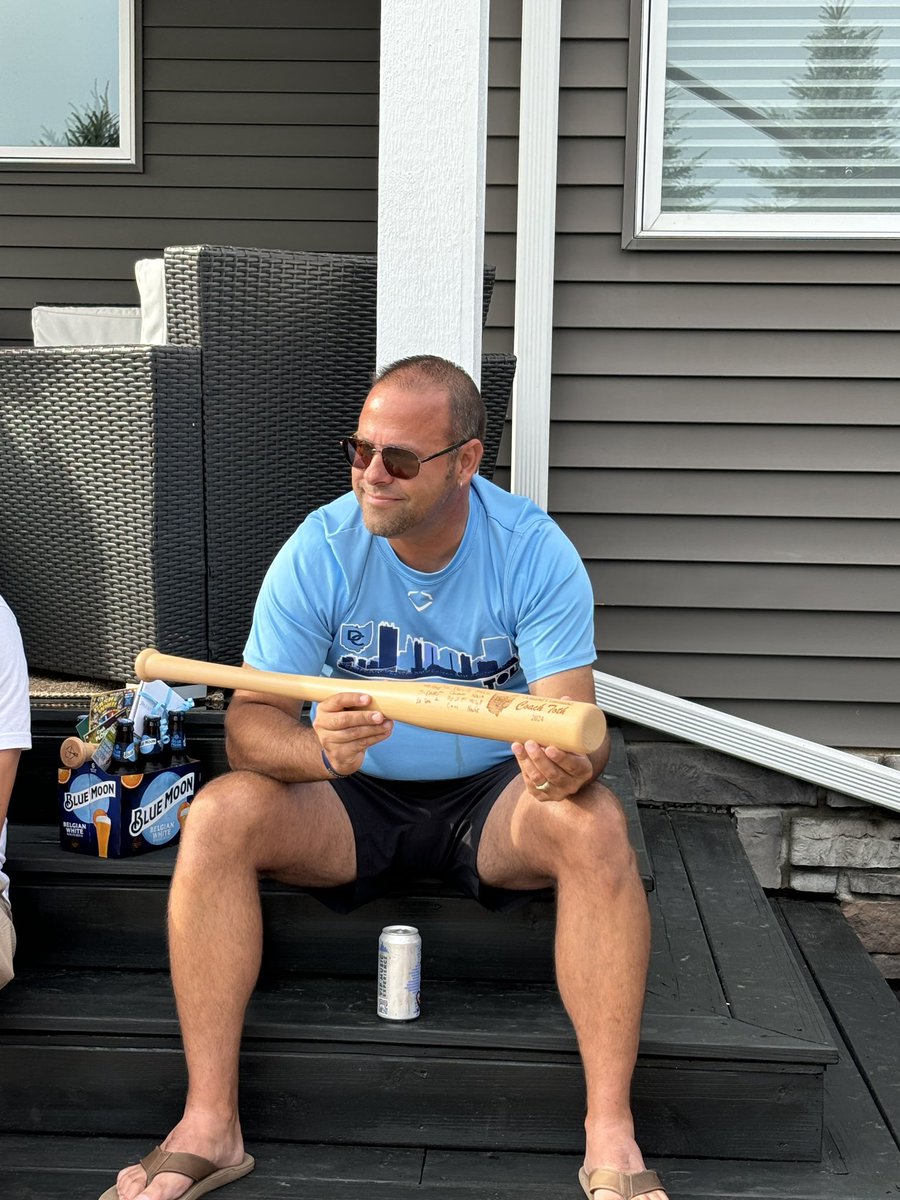 broctoth's tweet image. Happy 50th pops, so grateful that you have someone like me to inspire you each day, love you @JasonToth19