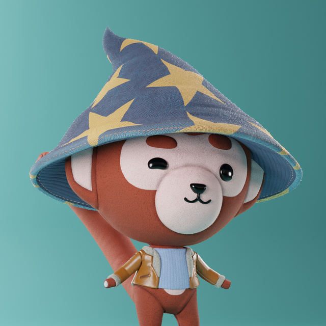 Just discovered <a href="/ThePlooshies/">The Plooshies</a> - the most adorable NFTs on <a href="/AbstractChain/">Abstract</a>! 🌟 These cuties are stealing hearts! ❤️ #ThePlooshies