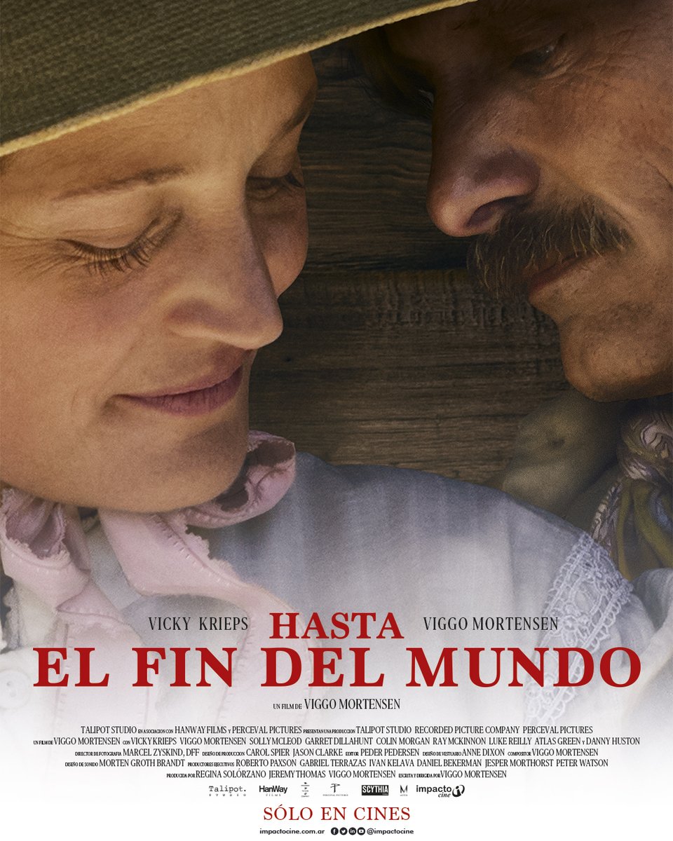 Impacto Cine tweet media