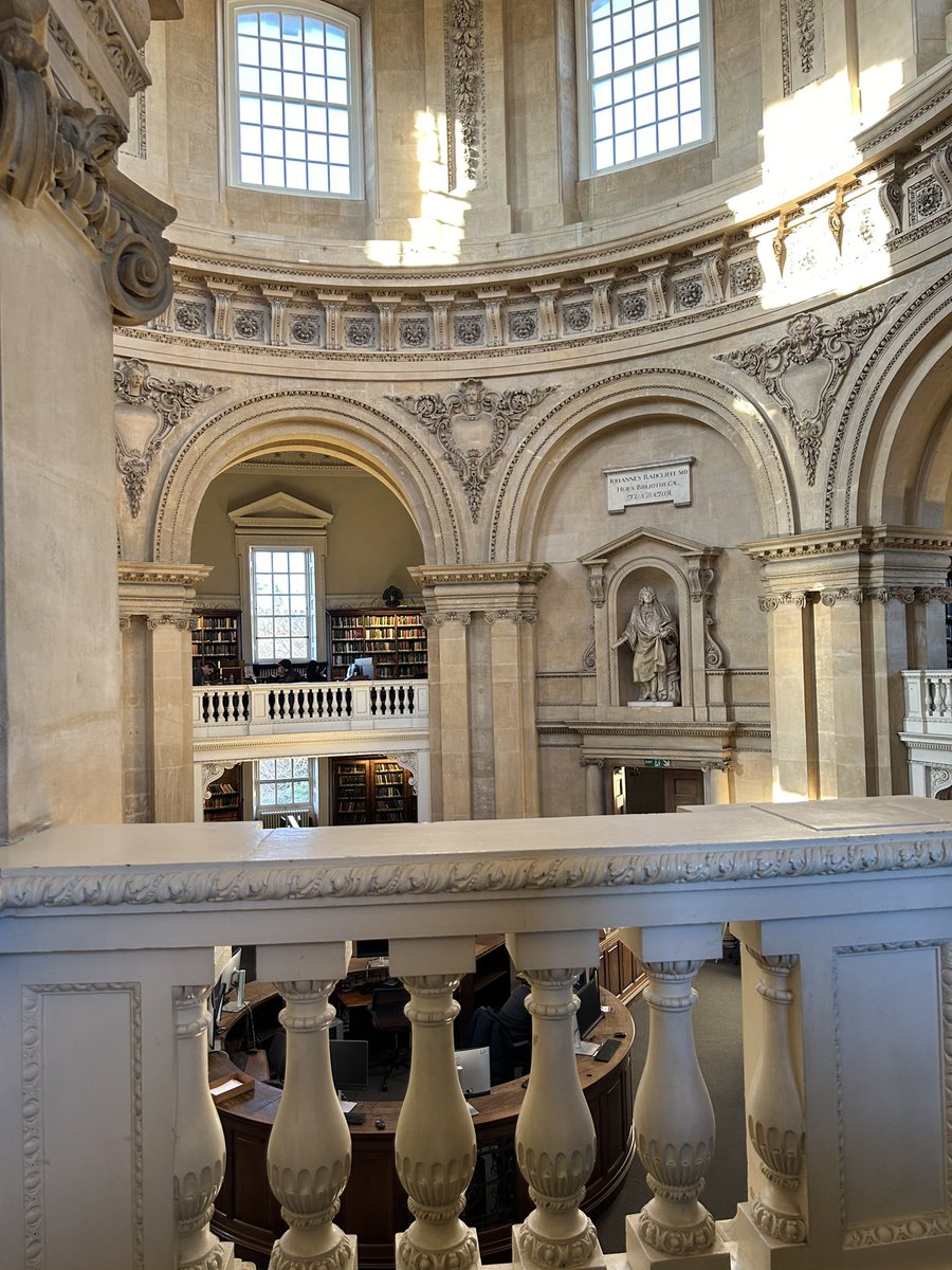 studying with a view 🎓