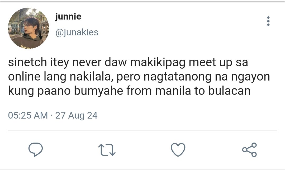 minwonrizz's tweet image. a #minwon short au where in

Xavier (MG), who doesn’t believe in online dating, and Yujin (WW), who only dates online, cross paths on Twitter.