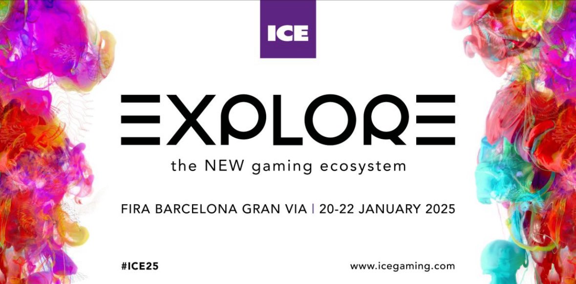UP2Challenges's tweet image. Ready to discuss #payments?
If you are interested in #BusinessAccounts/#Acquiring #issuing #Crypto payments #FX
Join me at @ICE365Global for a lunch or coffee. 

 See you there! #ICE25