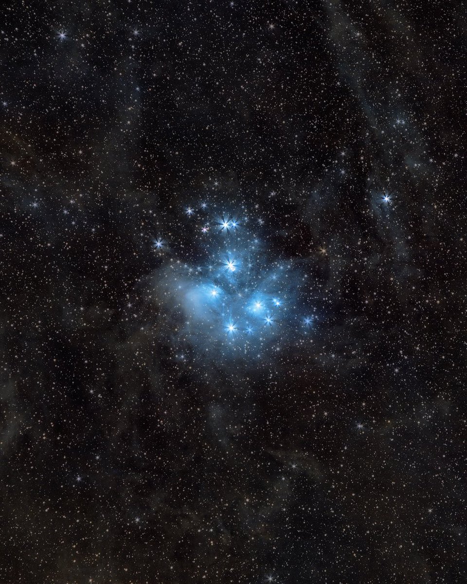 Heya Pleiades! Nice to see you this year around !