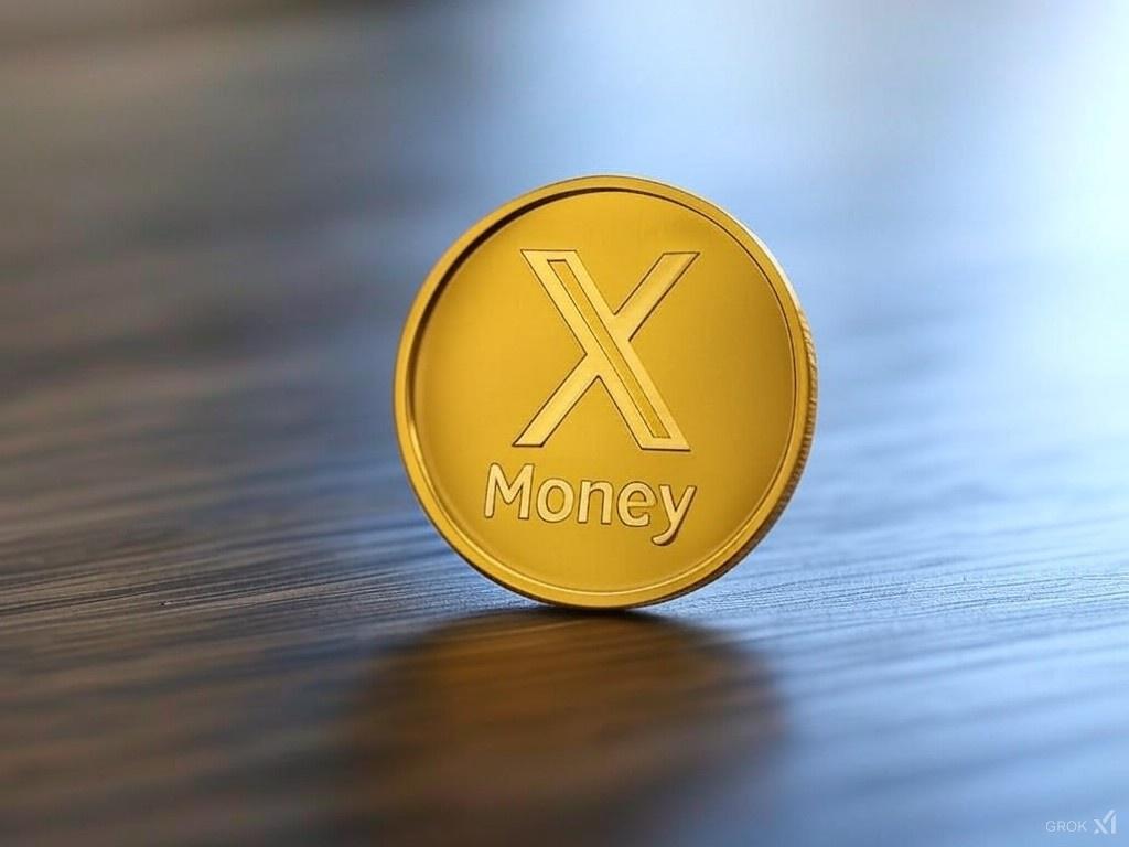 2025 will be the year of X Money!