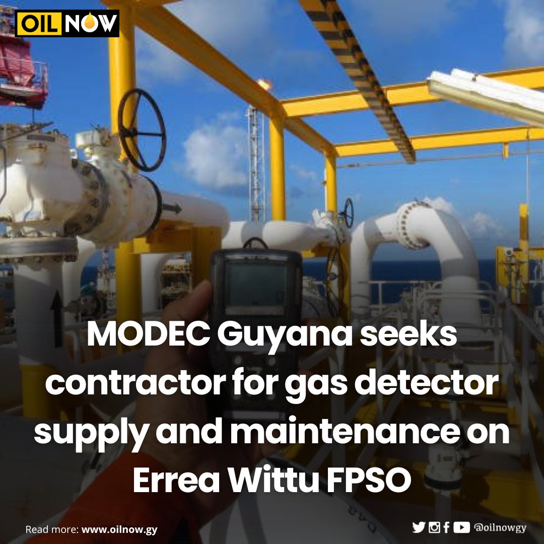oilnowgy's tweet image. READ MORE HERE: oilnow.gy/featured/modec… #modec #erreawittu #gasdetector