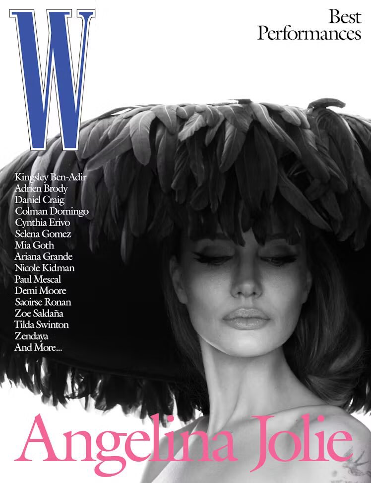BOTTEGAHOENETA's tweet photo. Angelina. Nicole. Zendaya. https://t.co/UBL09PH2DM