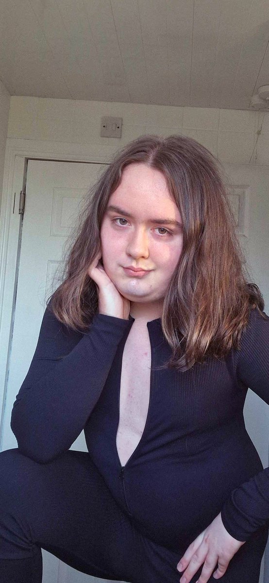 Tilly 'The Silly' Brown 🏳️⚧️ tweet media