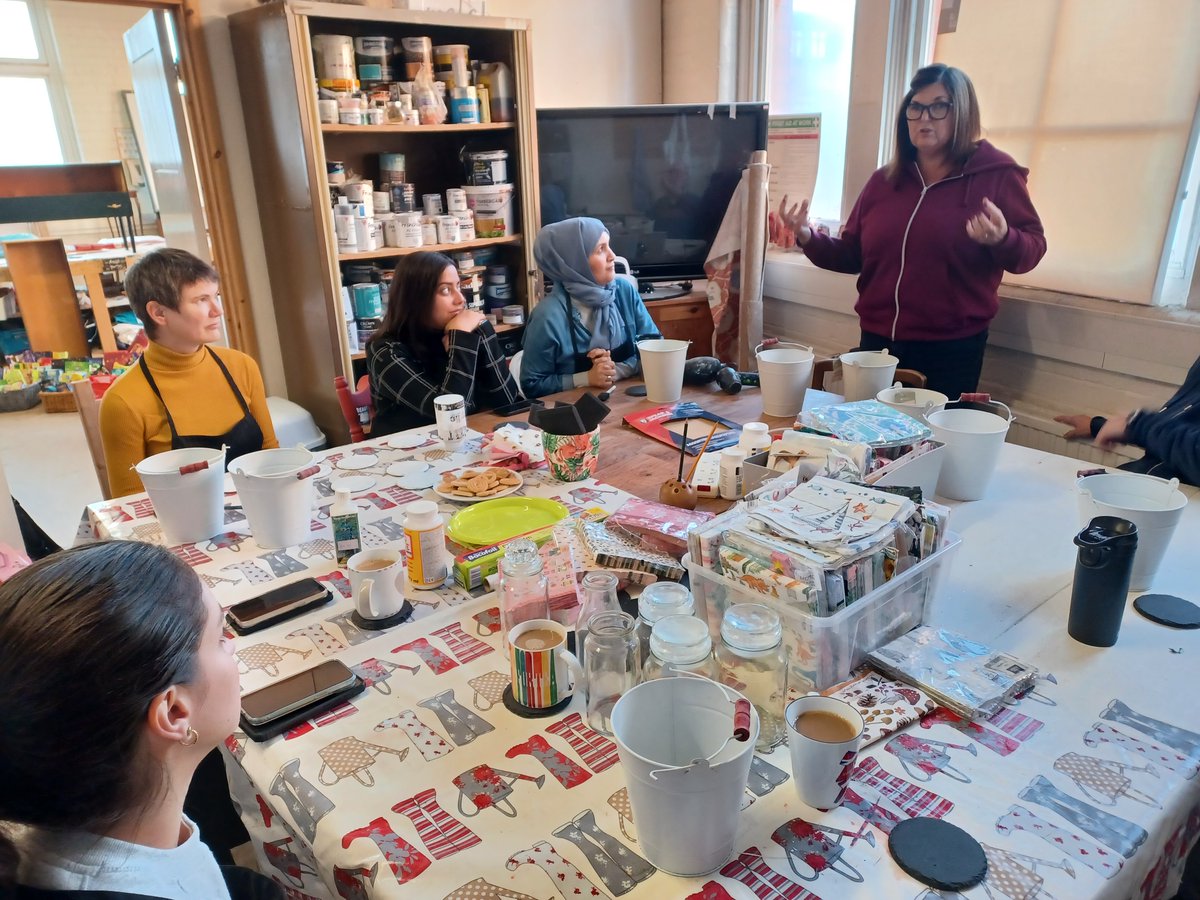 Cardiff Volunteer Centre @C3SC tweet media