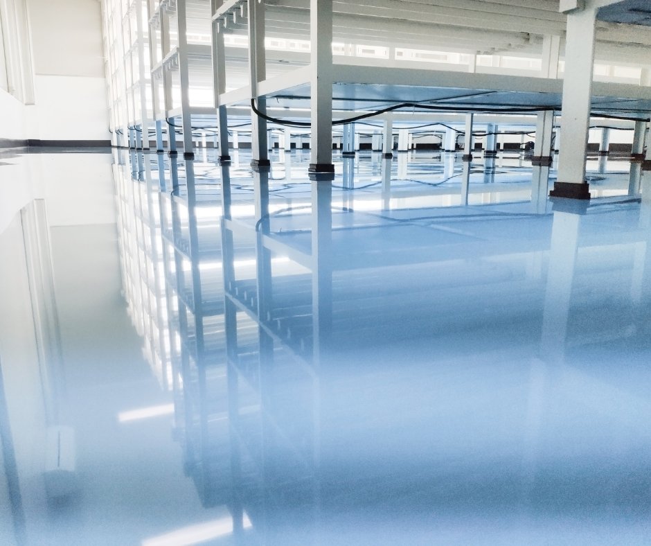 capitalindustri's tweet image. Epoxy outlasts other repair products for concrete cracks. Learn why it’s the durable, flexible choice for industrial settings. Read the blog now. 
tinyurl.com/28nt9ymg
#ConcreteRepair #EpoxySolutions #KwikBond