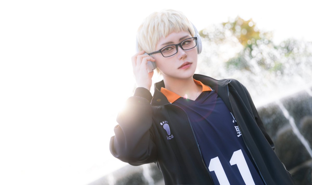 ハイキュー!!🏐
[ 月島 蛍 | 츠키시마 케이 ]

Pb.@wonni1eeeee 
#Haikyuu #하이큐 #tsukishimakei